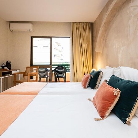 Casablanca Unique Hotel 몬뜨고르두 외부 사진
