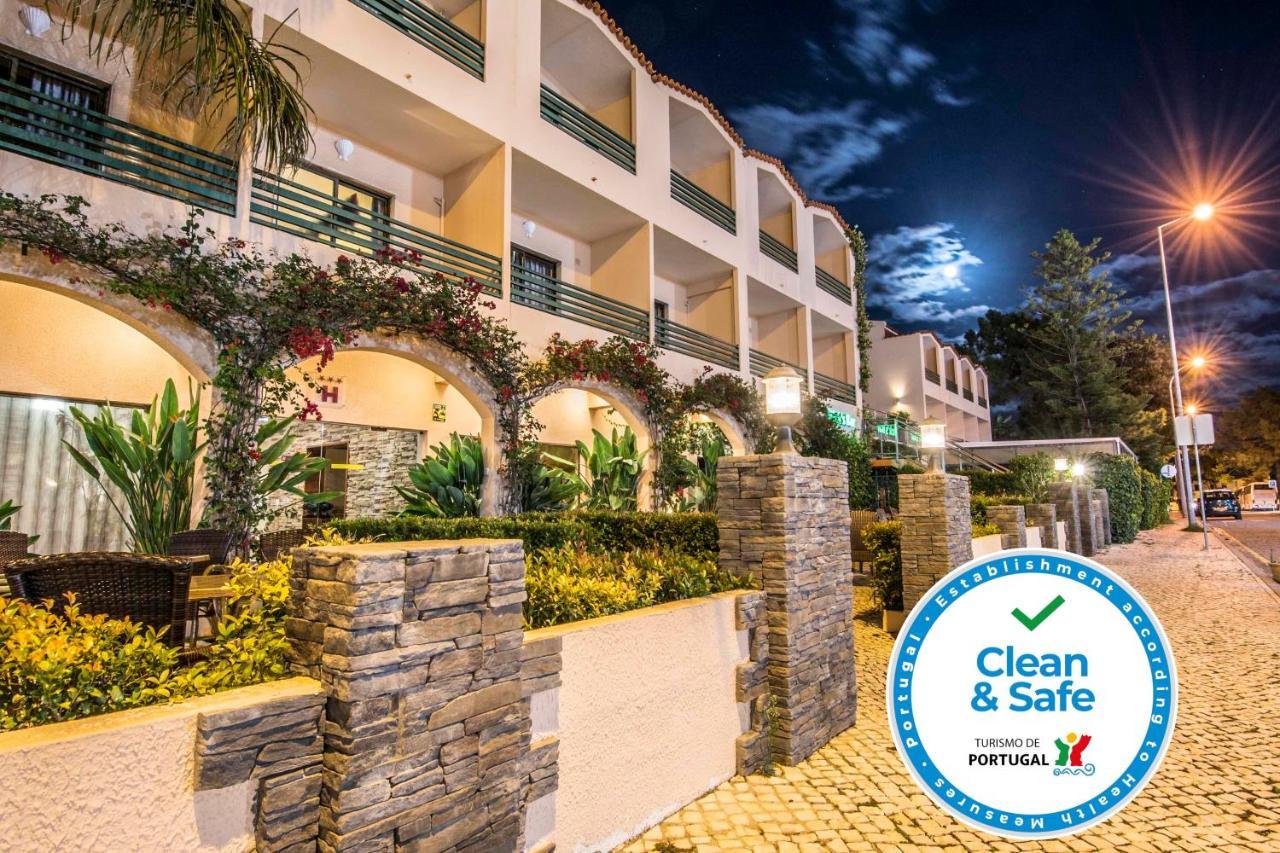 Casablanca Unique Hotel 몬뜨고르두 외부 사진
