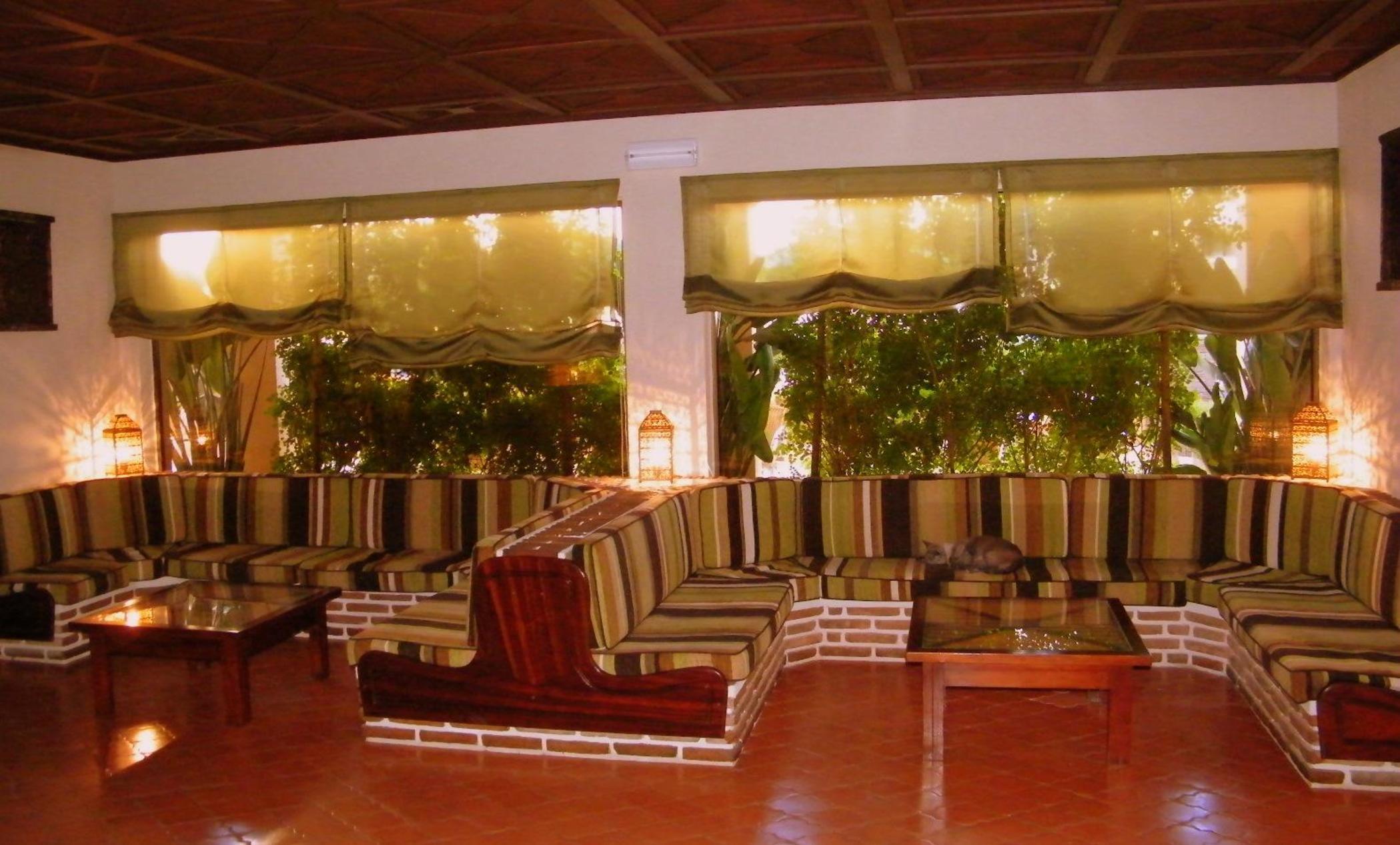 Casablanca Unique Hotel 몬뜨고르두 외부 사진