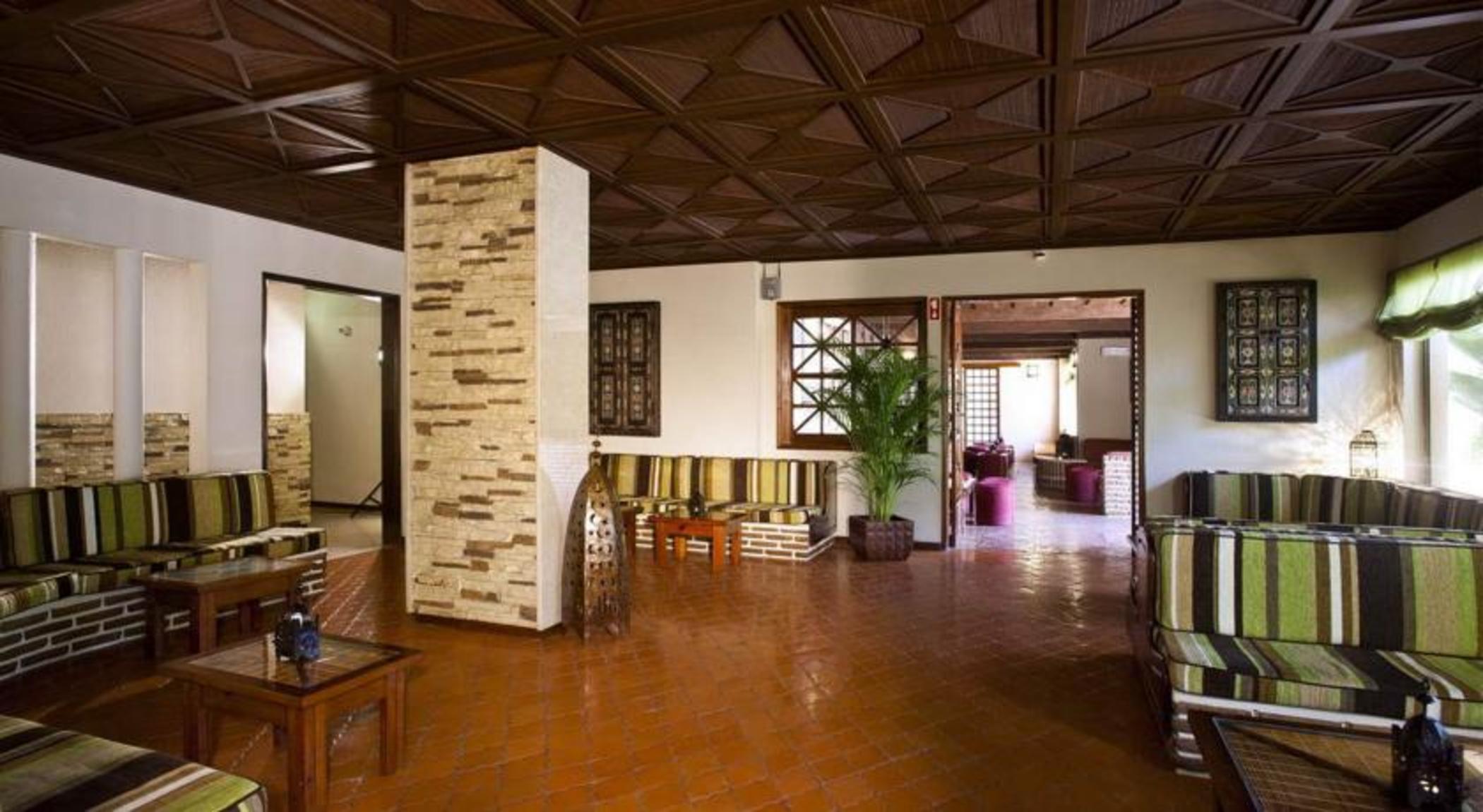 Casablanca Unique Hotel 몬뜨고르두 외부 사진
