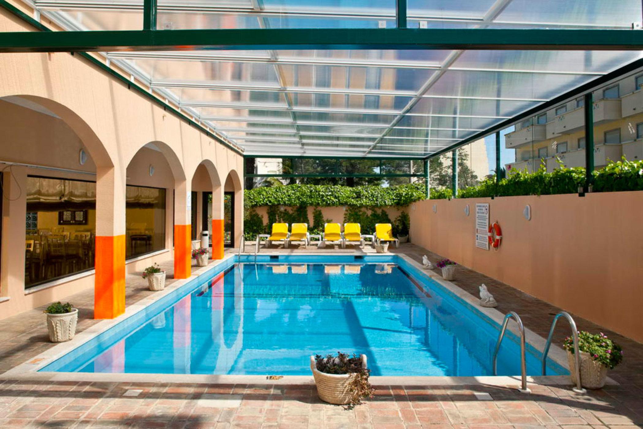 Casablanca Unique Hotel 몬뜨고르두 외부 사진
