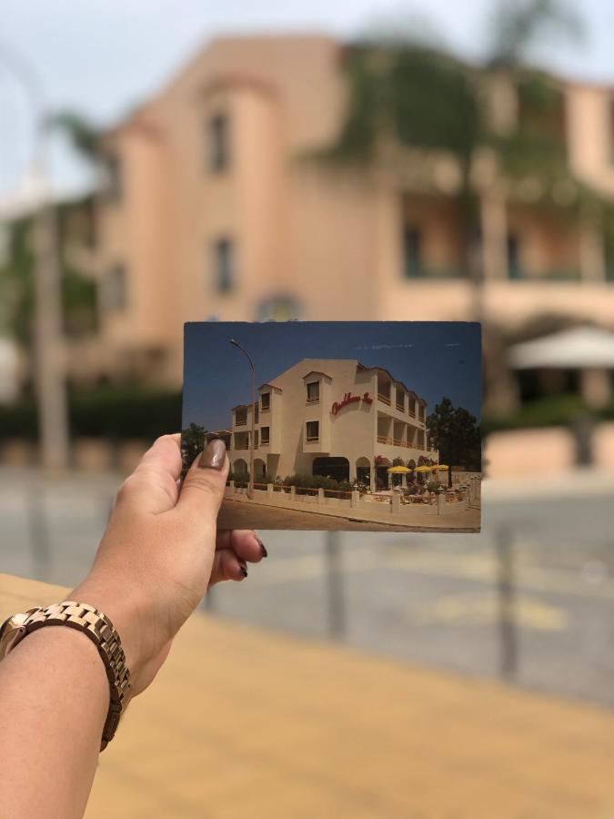 Casablanca Unique Hotel 몬뜨고르두 외부 사진