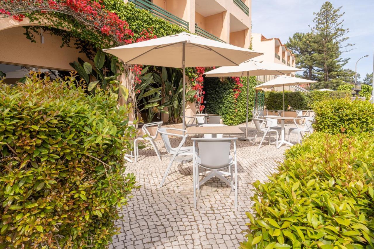 Casablanca Unique Hotel 몬뜨고르두 외부 사진