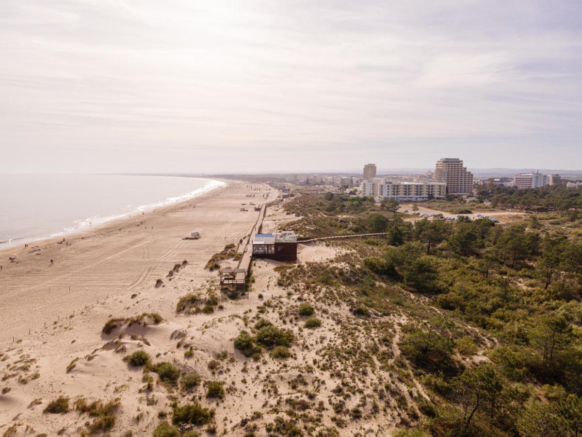 Casablanca Unique Hotel 몬뜨고르두 외부 사진