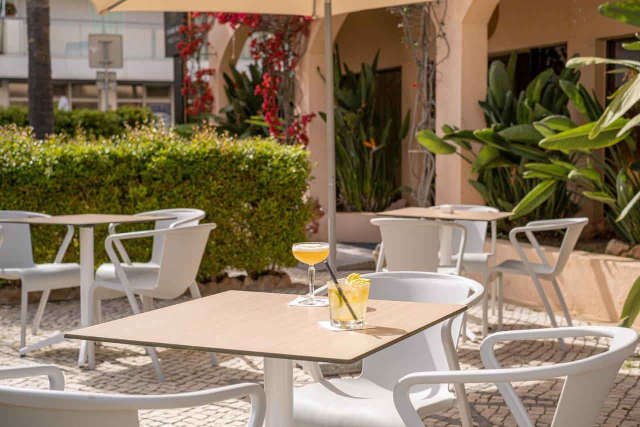 Casablanca Unique Hotel 몬뜨고르두 외부 사진