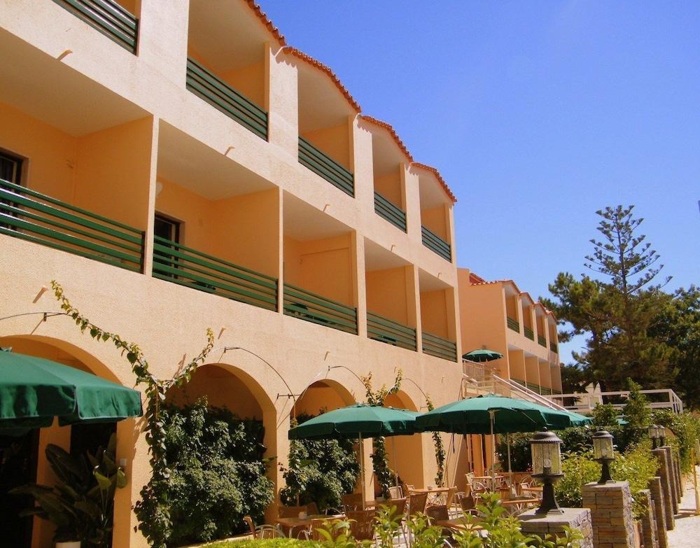 Casablanca Unique Hotel 몬뜨고르두 외부 사진