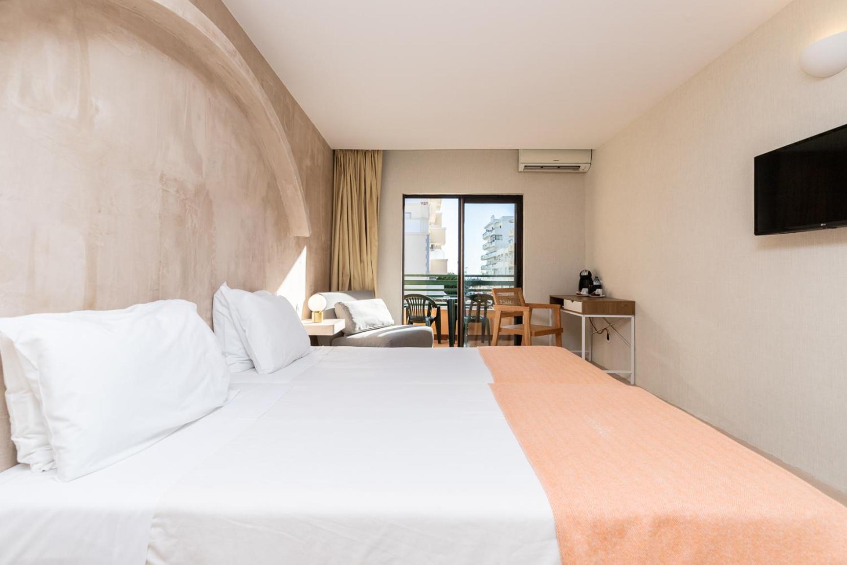 Casablanca Unique Hotel 몬뜨고르두 외부 사진